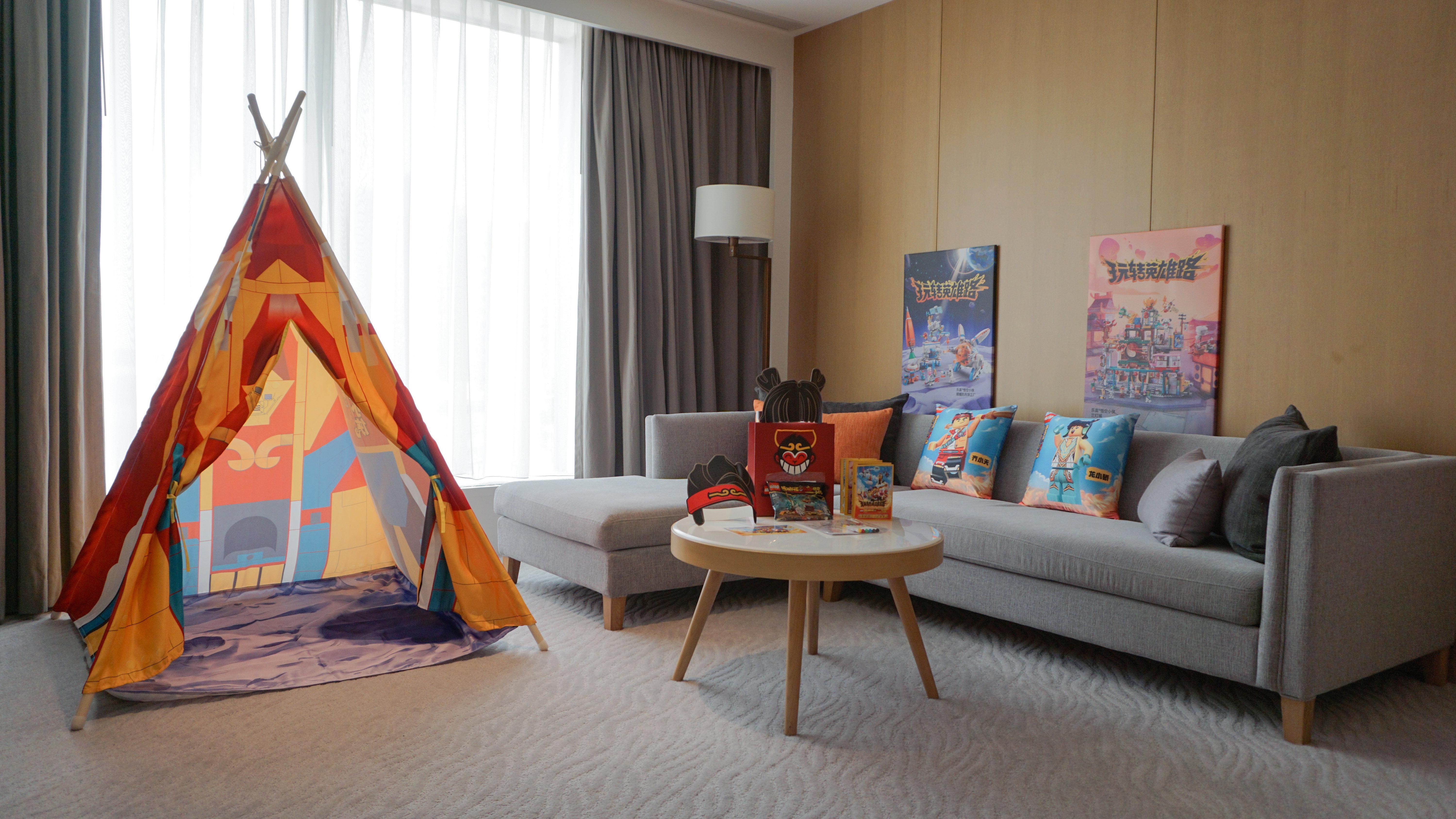 Crowne Plaza Zhuhai City Center By Ihg - Offers Free One-Way Shuttle To Chimelong Ocean Kingdom Екстериор снимка