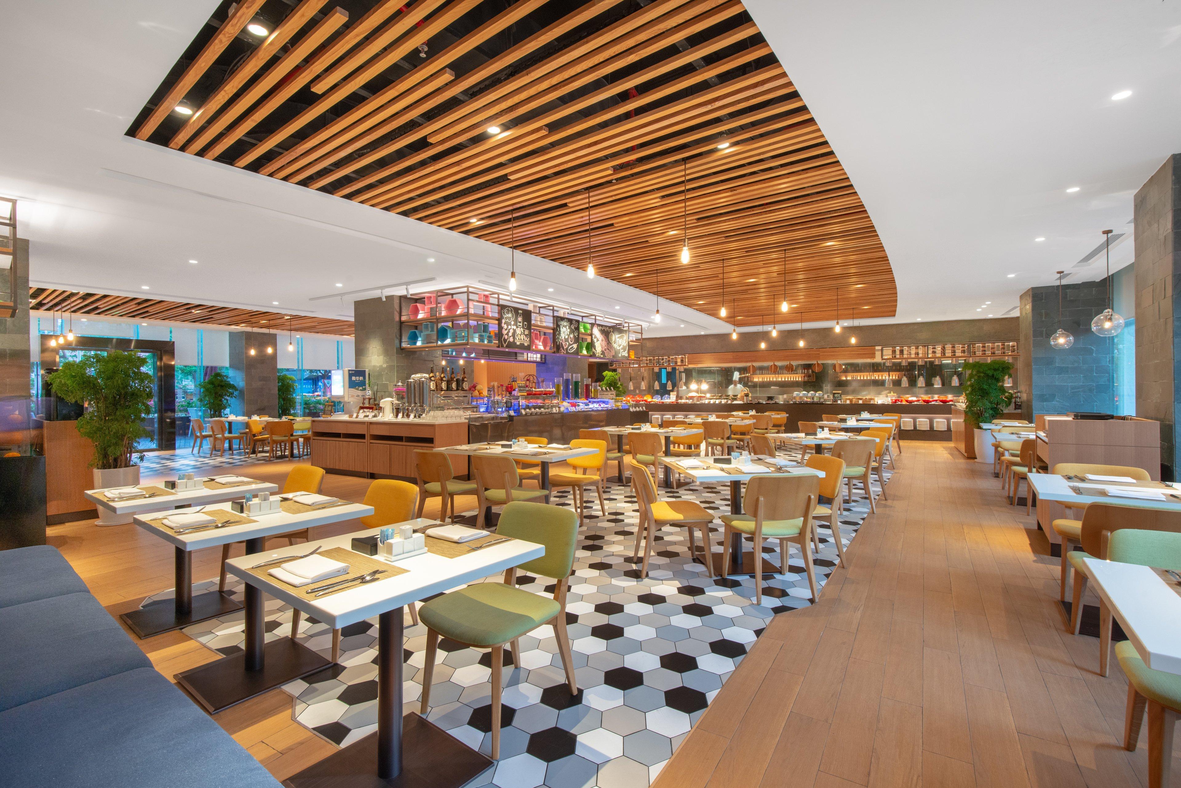 Crowne Plaza Zhuhai City Center By Ihg - Offers Free One-Way Shuttle To Chimelong Ocean Kingdom Екстериор снимка